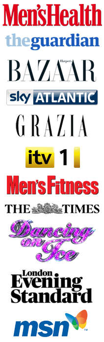 Gavin Walsh featured in...